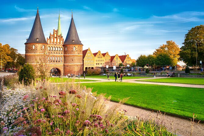All-in-One: Beautiful Lübeck: Shore Excursion from Kiel Port - Port-to-port ease from Kiel: what the day feels like