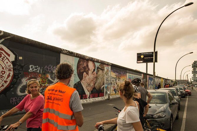 Alternative Berlin Bike Tour - Off the Beaten Tracks in Small Groups - Why this off-the-beaten-track bike tour feels like Berlin