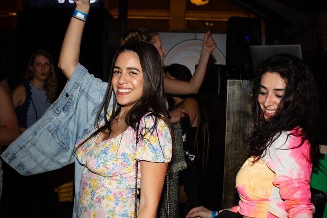 Alternative Berlin Pub Crawl - Price and What $10.21 Buys in Berlin Nightlife