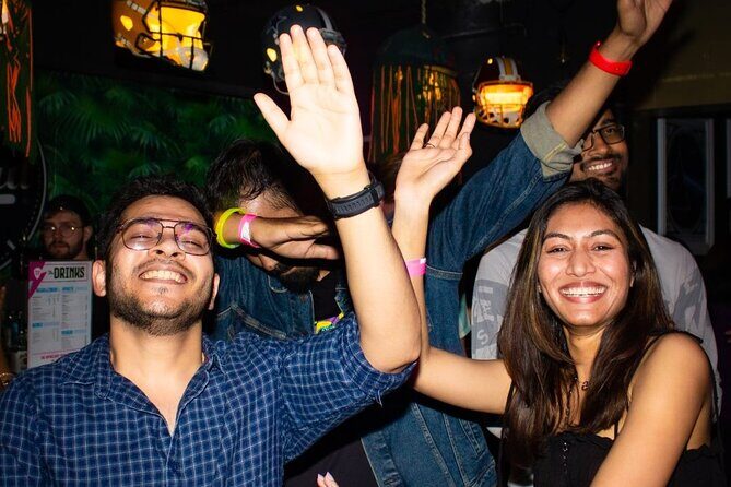 Alternative Berlin Pub Crawl - Weather, Attire, and the “Night Out” Dress Code