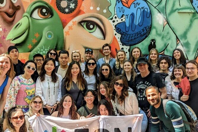 Alternative Hamburg Private Alternative Street Art Tour - Price and value: what you’re paying for at about $347 per person