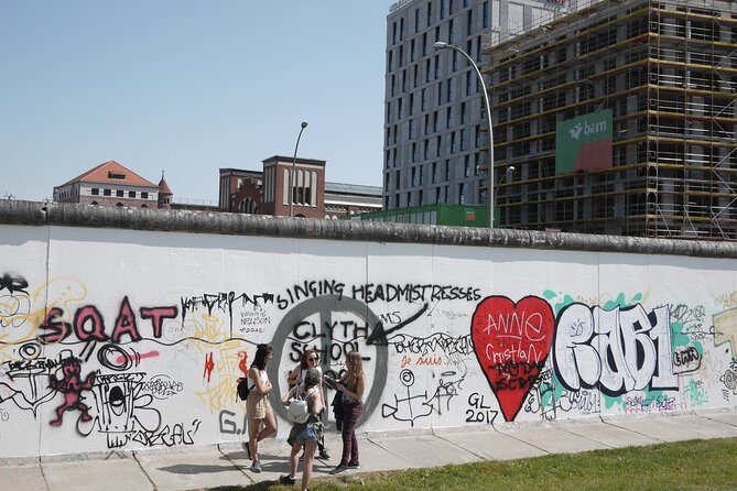 Alternative tour, History off the beaten path - Key Things You’ll Appreciate