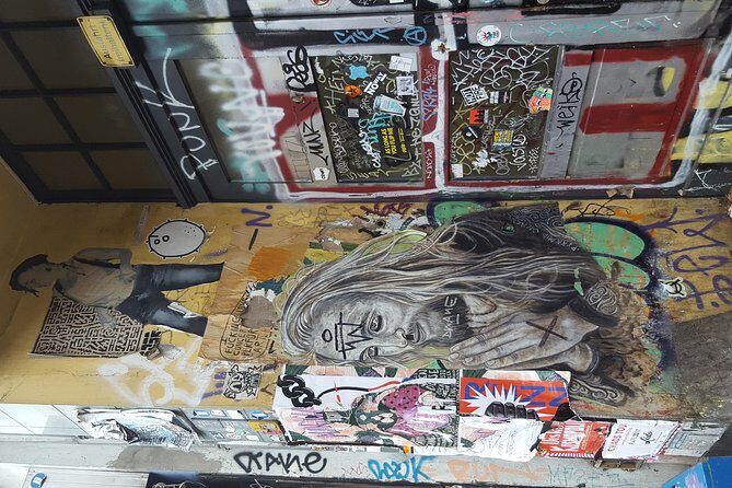 Alternative tour, History off the beaten path - Why This Off-The-Beaten-Path Berlin Walk Feels Personal