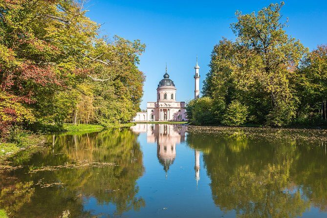 Amazing Schwetzingen Garden Tour - Why Schwetzingen Palace gardens feel like a world tour