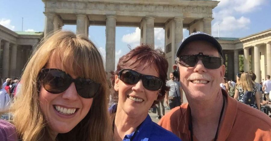 An Introduction to Berlin Walking Tour - FAQ