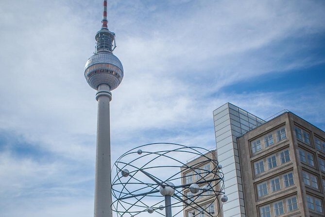 An Introduction to Berlin Walking Tour - Museum Island: Big Museums, Prussian Ambition, and the Spreeinsel Setting