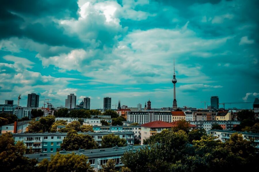 An Introduction to Berlin Walking Tour - Should You Book This Berlin Walking Tour?