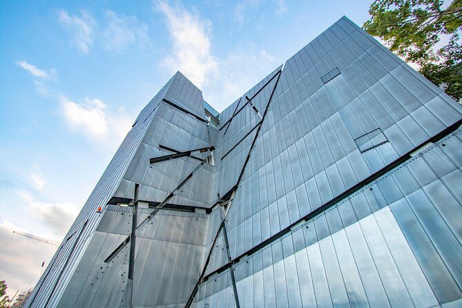 Architectural Berlin: Private Tour with a Local Expert - Berlin Architecture, Up Close: The Value of a Private 2-Hour Tour