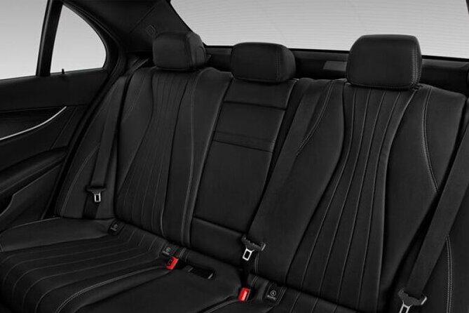 Arrival Transfer from Munich Airport to Munich City by Sedan - Should You Book This Munich Airport Sedan Transfer?