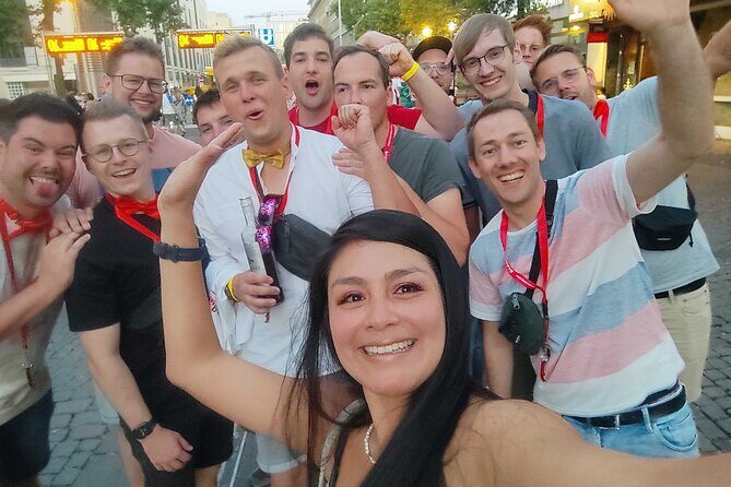 Bachelor(ette) Party with PubCrawl in Düsseldorf - Tips to Get the Best Night Out of It