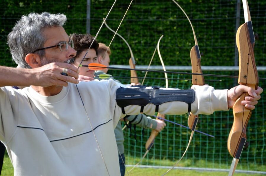 Bad Bellingen: Beginner's Archery Course in the Park - Price And Value: Is $33 Worth It?