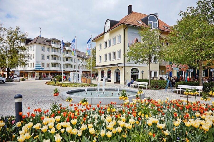 Bad Wörishofen: Guided City tour - Key Things To Know Before You Go