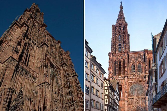 Baden-Baden, Black Forest and Strasbourg Day Trip from Frankfurt - Who Should Book This Tour (and Who Should Skip It)