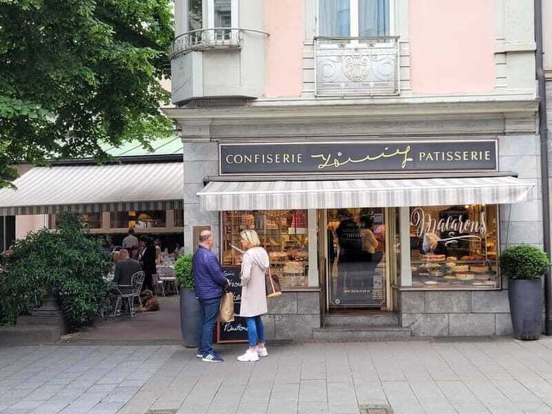 Baden-Baden: Self-Guided Audio Tour in English - Key takeaways before you go