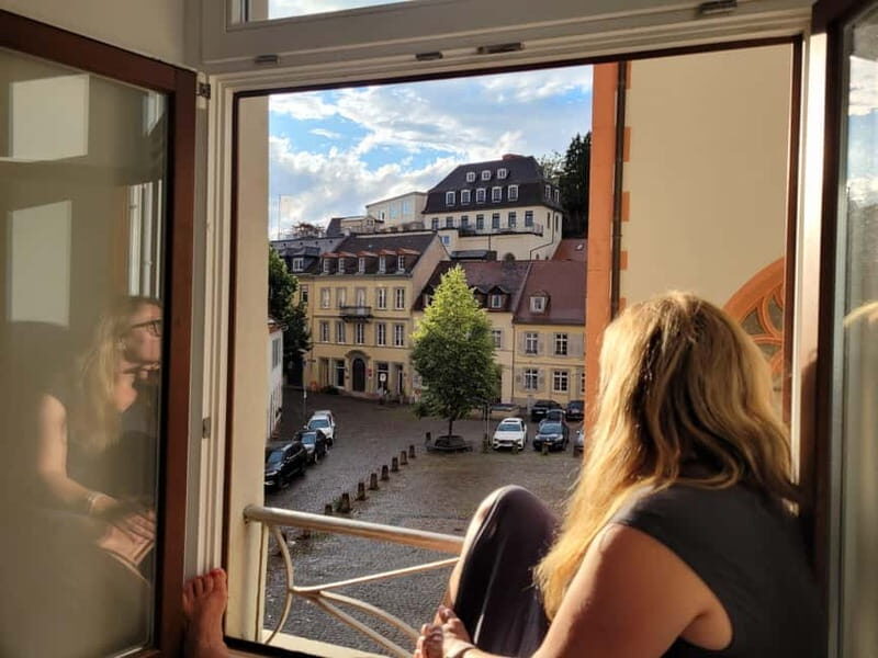 Baden-Baden: Self-Guided Audio Tour in English - Price and Value: Why $4.13 Makes Sense for This Format