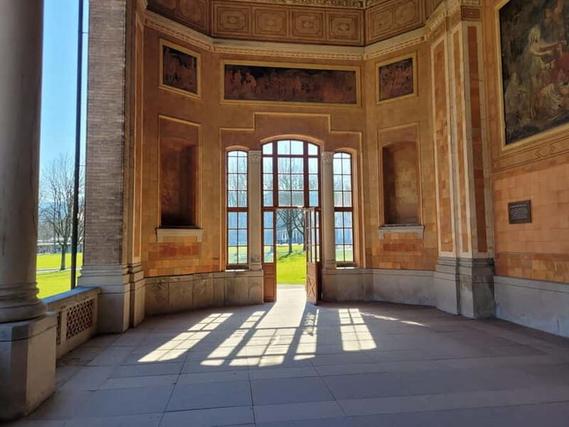 Baden-Baden: Self-Guided Audio Tour in English - How the GPS Audio Tour Works on Your Phone (and why it feels easy)