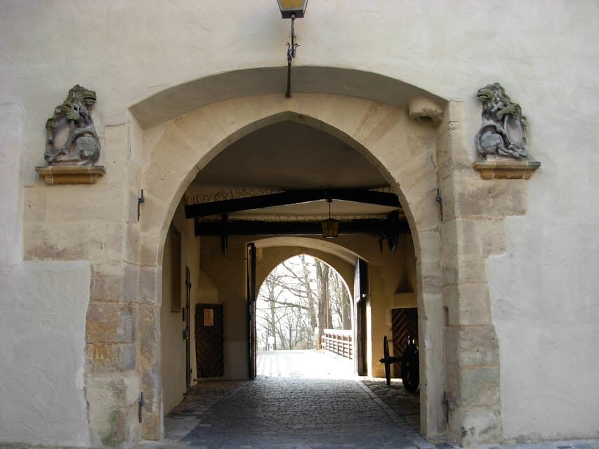 Bamberg: Altenburg Burg Tour - Who This Tour Fits Best (and When to Skip)
