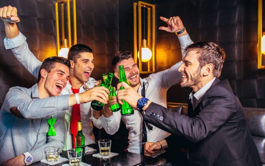 Bamberg: Bar & Club Tour with free Shots & VIP entry - Logistics That Actually Matter: Pickup, Meeting Point, and Timing