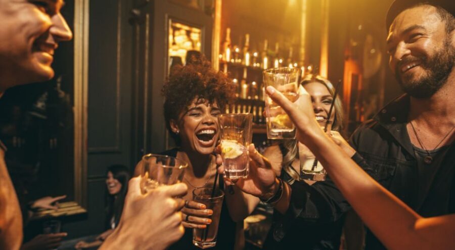 Bamberg: Bar & Club Tour with free Shots & VIP entry - Price and Value: Why $34 Can Actually Make Sense