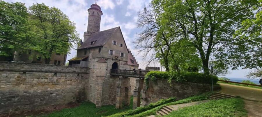 Bamberg: Beer & Brewery Tour - 2 Hour - English Or German - Key highlights in 5 bullets