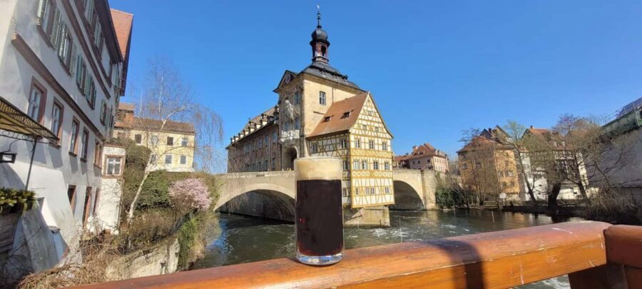 Bamberg: Beer & Brewery Tour - 2 Hour - English Or German - Why Bamberg Beer Culture Hits Different