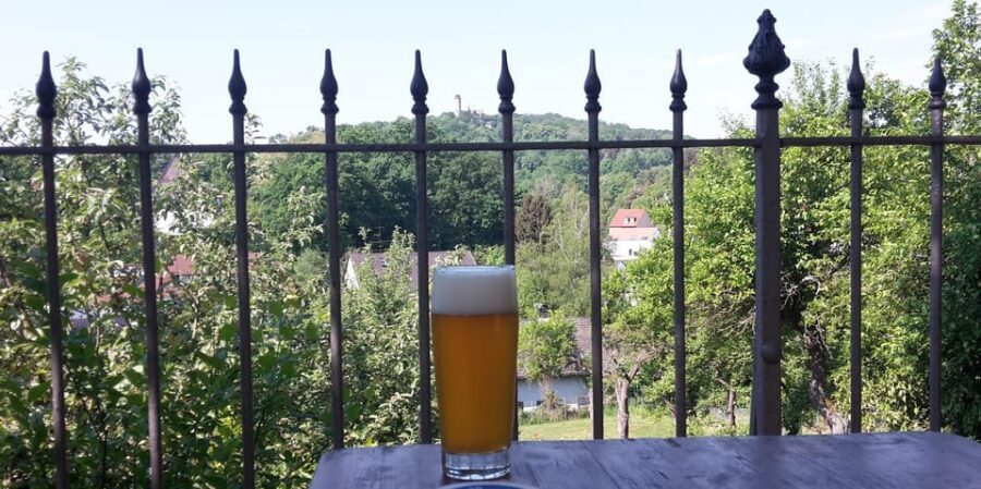 Bamberg: Beer & Brewery Tour - 2 Hour - English Or German - Price and value: $43 for 2 hours that includes the good stuff