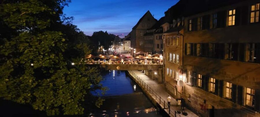 Bamberg: Beer & Brewery Tour - 2 Hour - English Or German - The 2-Hour Walking Tour Format (and how to enjoy it)