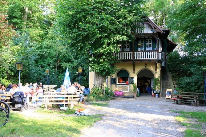 Bamberg Countryside Breweries Beer Hike Food Experience - Price and What You Get for the $361.44