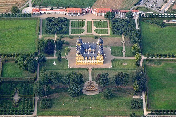 Bamberg - Excursion to Seehof Palace - Key highlights to know before you go