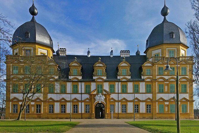 Bamberg - Excursion to Seehof Palace - Price and value: what the $450 really covers