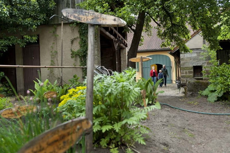 Bamberg: Guided Tour of the Gardeners' District - Key Things You’ll Notice on This Bamberg Garden Tour