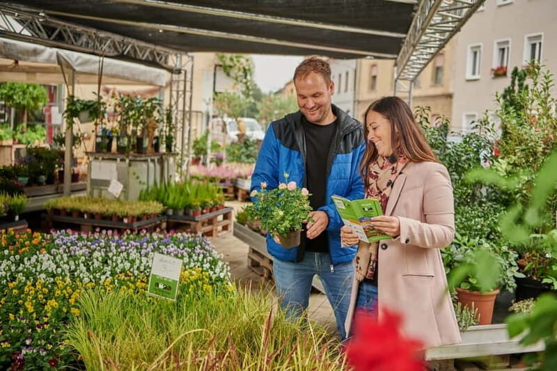 Bamberg: Guided Tour of the Gardeners' District - Niedermaier’s Organic Gardening: The Most Lively Stop