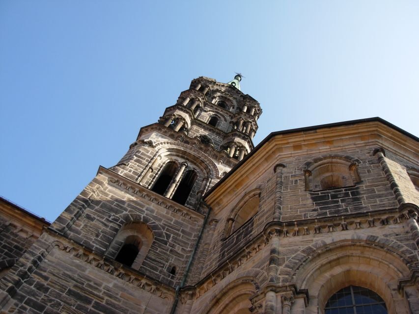 Bamberg: Immersive Medieval Tour - Witches’ Ointment, Demons, and the Everyday Stuff You Act Out
