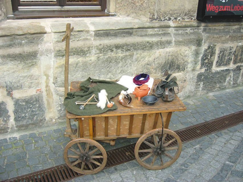 Bamberg: Immersive Medieval Tour - The Practical Stuff That Helps You Have a Better Day