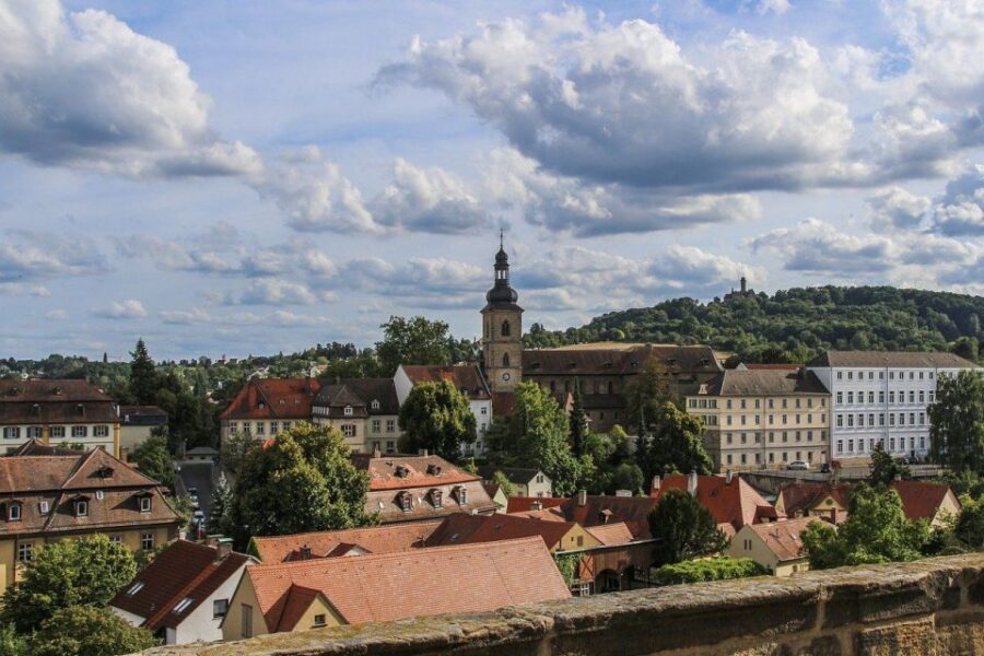 Bamberg: Private Guided Walking Tour - Key Points Before You Go