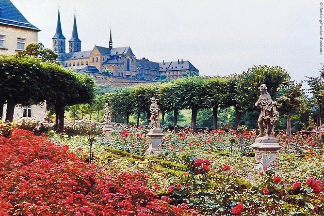 Bamberg PRIVATE Walking Tour - Hotel pickup and private-vehicle transfers: fewer logistics, more looking