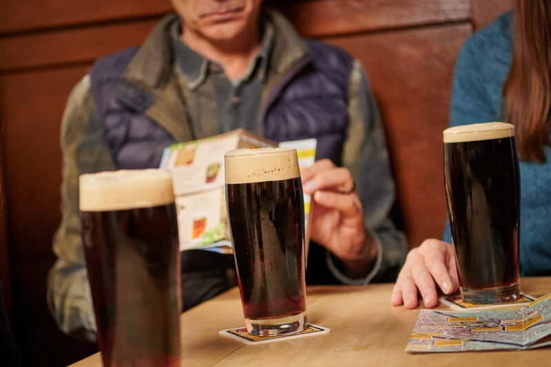 Bamberg: Self-Guided BierSchmecker® Tour - Using the Bamberg Beer Worlds brochure to plan smarter