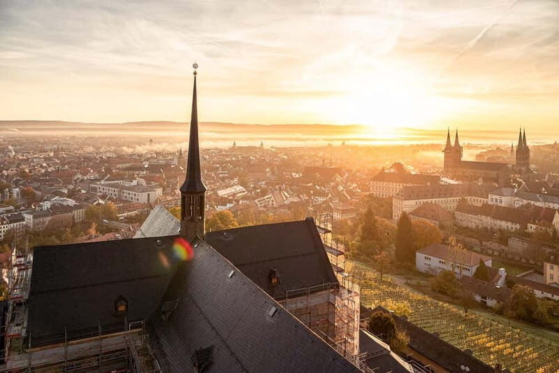Bamberg: Self-Guided BierSchmecker® Tour - Who this self-guided beer stroll suits best