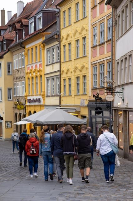 Bamberg: Where Hollywood dreams and movies are born - Key things you’ll notice on this cinematic Bamberg walk