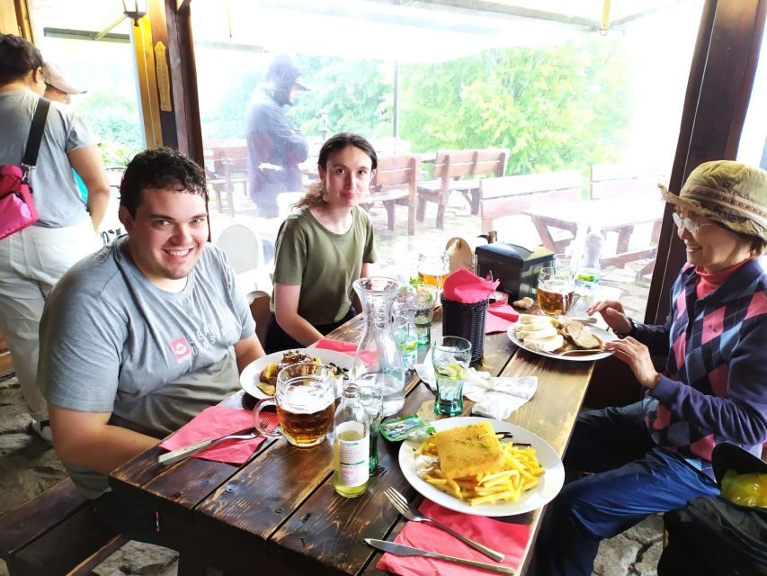 Bastei Bridge & Gorge Boat Ride - Day Trip from Dresden - Quick takeaways