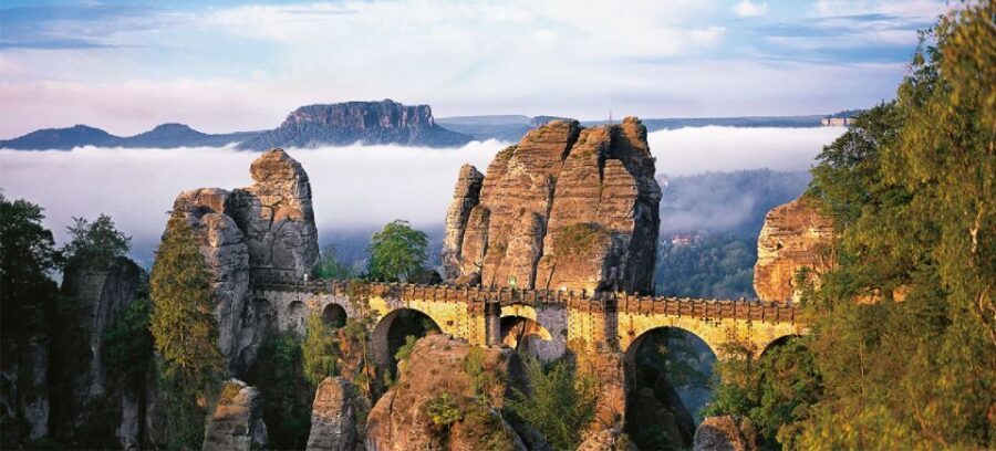 Bastei Bridge & Gorge Boat Ride - Day Trip from Dresden - Price and value: is $150 per person fair for this day trip?