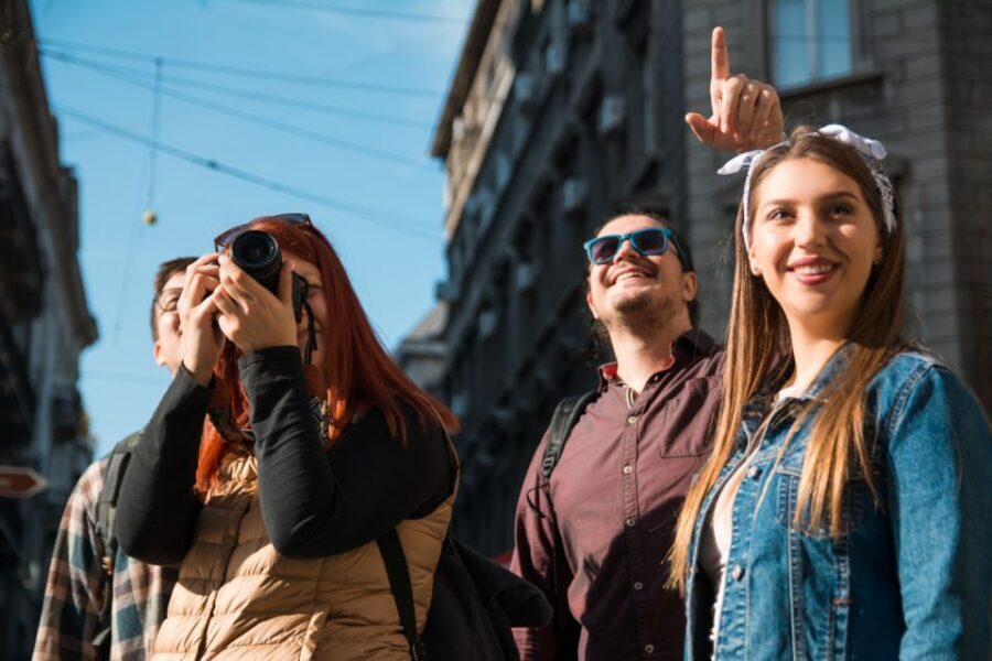 Bautzen: Scavenger Hunt Self-Guided Walking Tour - Timing your hunt: 210 minutes with breaks built in