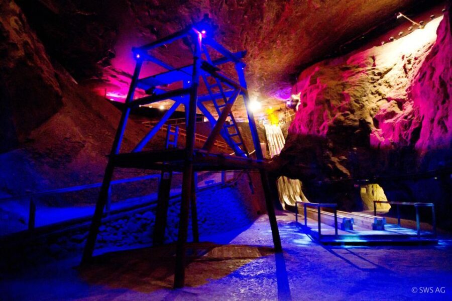 Bavarian Salt Mine Tour and Berchtesgaden - Price and Value: Is $106 Worth It?