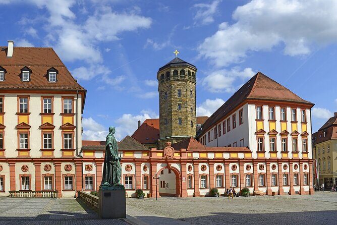 Bayreuth Scavenger Hunt and Sights Self-Guided Tour - How the Explorial Scavenger Hunt Feels in Real Life