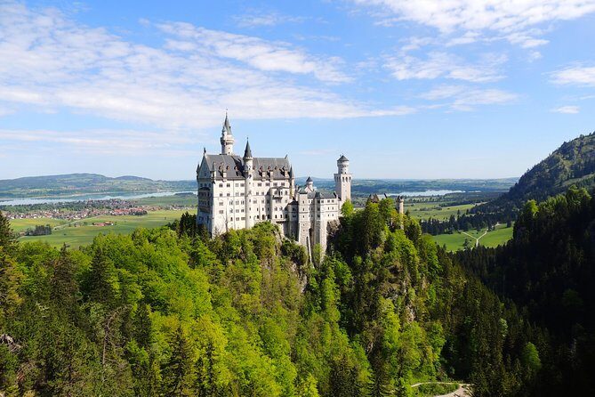 Beer and a Castle, A Neuschwanstein Tour - Price and Value: Is $693.40 Worth It?