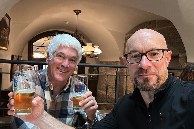 Beer and a Castle, A Neuschwanstein Tour - Logistics That Matter: Pickup, Tickets, and the Day’s Pace