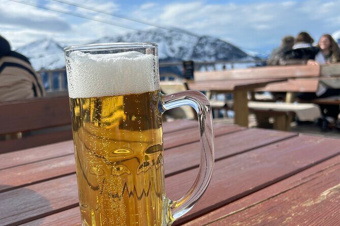 Beer and a Castle, A Neuschwanstein Tour - Neuschwanstein Castle at 11:30: What’s Included and What You’ll Actually See