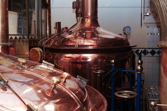 Beer and Brewery Tour in Munich - Munich Beer in 3.5 Hours: From Paulaner to Hofbräuhaus