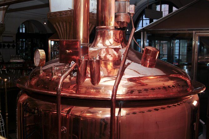 Beer and Brewery Tour in Munich - Price and What You Really Get for $56.72