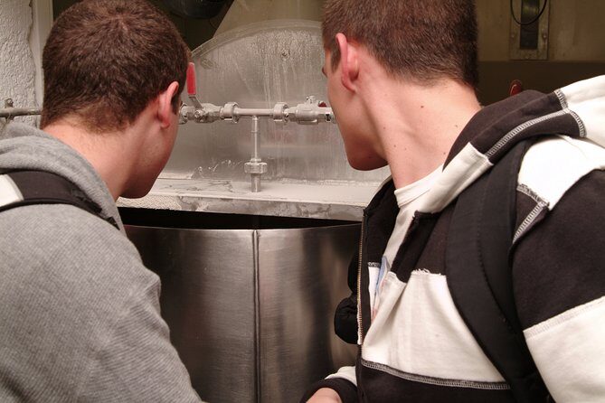 Beer and Brewery Tour in Munich - Group Size, Pace, and What You Should Expect from a Small Evening Tour